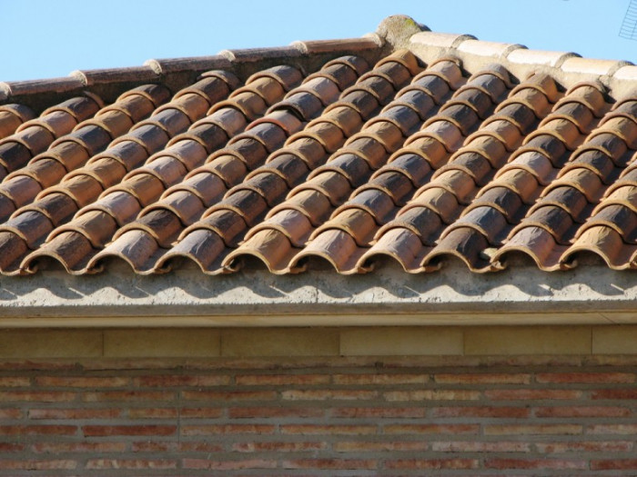 Керамічна черепиця Tejas Borja TB-10