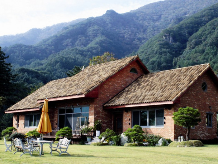 Керамічна черепиця Tejas Borja TB-10