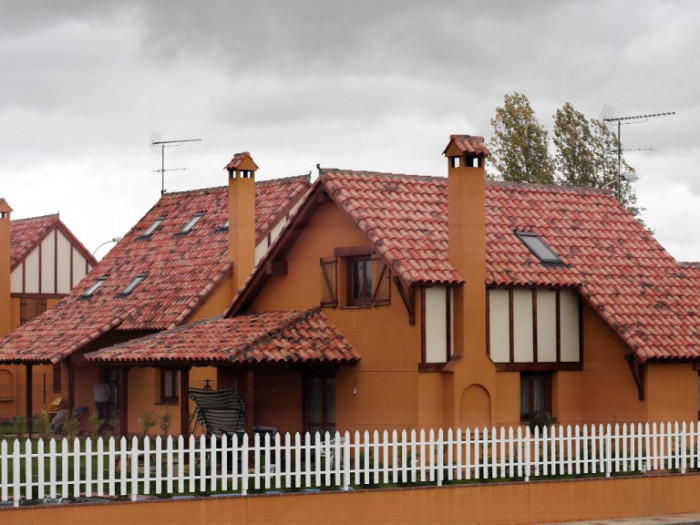 Керамічна черепиця Tejas Borja TB-10