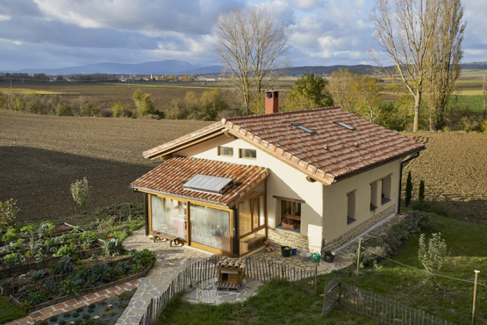 Керамічна черепиця Tejas Borja TB-10