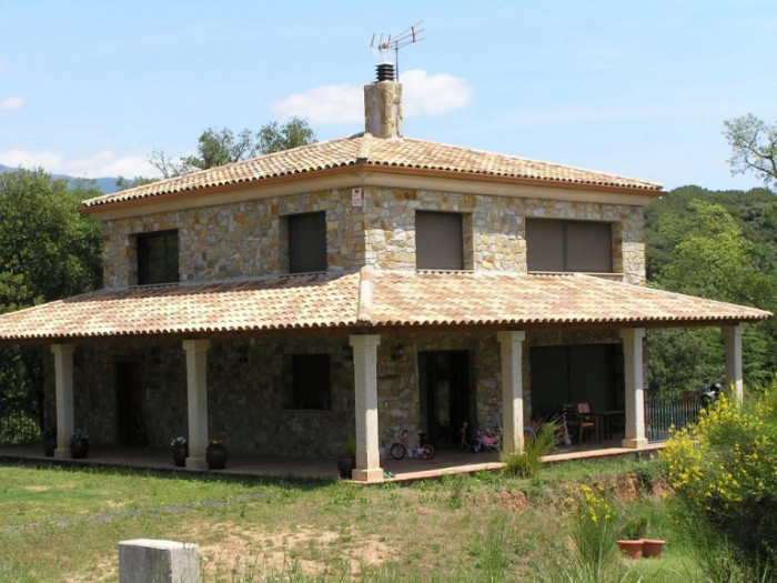 Керамічна черепиця Tejas Borja TB-10