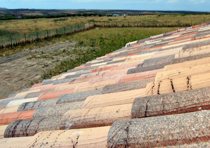 Керамічна черепиця Tejas Borja TB-10