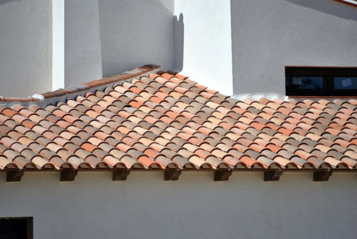 Керамічна черепиця Tejas Borja TB-10