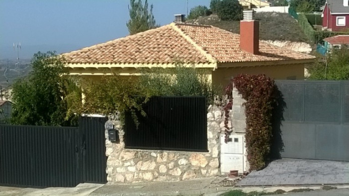 Керамічна черепиця Tejas Borja TB-10