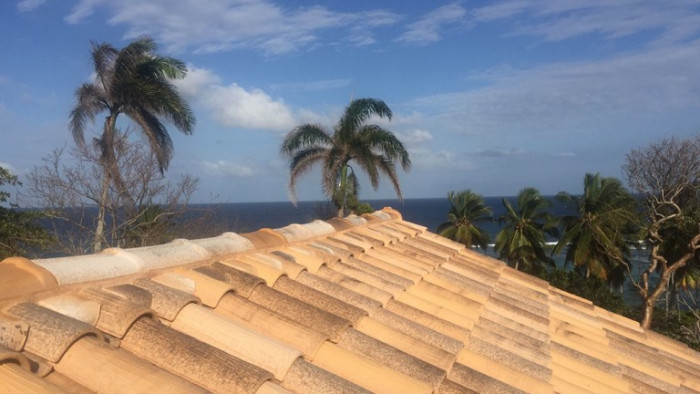 Керамічна черепиця Tejas Borja TB-10