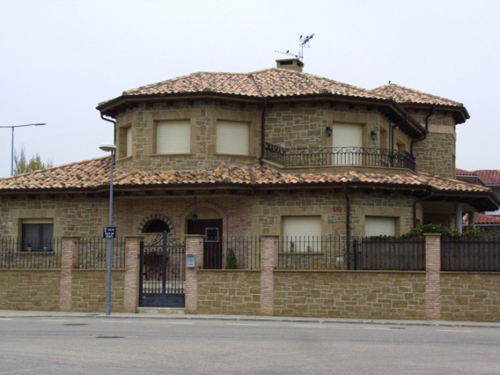 Керамічна черепиця Tejas Borja TB-10