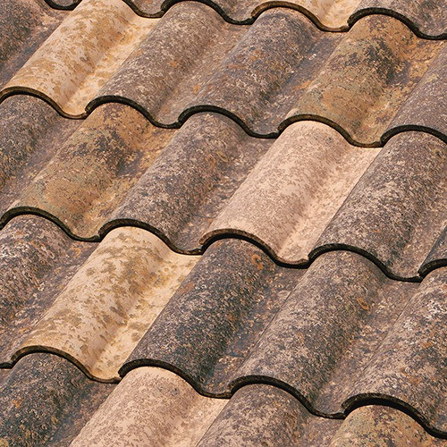 Керамічна черепиця Tejas Borja TB-10