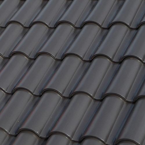 Керамічна черепиця Tejas Borja TB-10