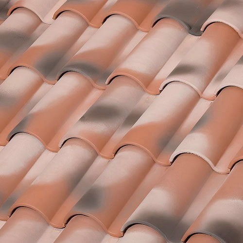 Керамічна черепиця Tejas Borja TB-10