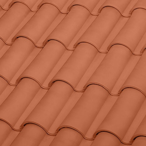 Керамічна черепиця Tejas Borja TB-10