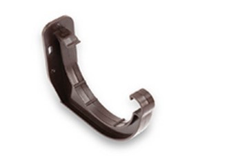 Держатель жёлоба ВПХ Galeco PVC 130 