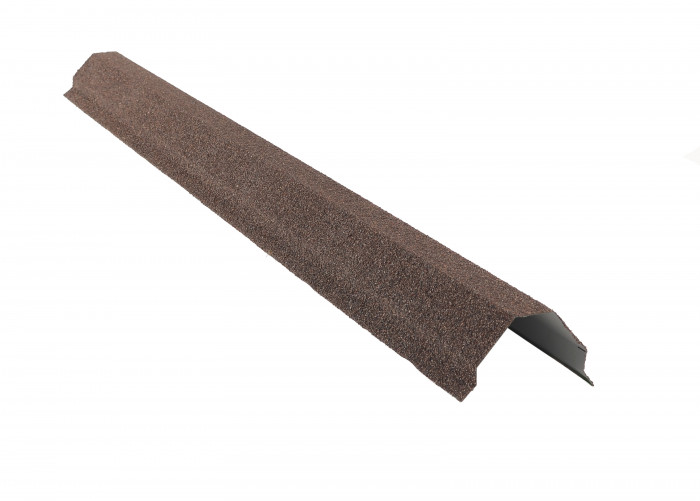 Планка гребня трикутного Queentile