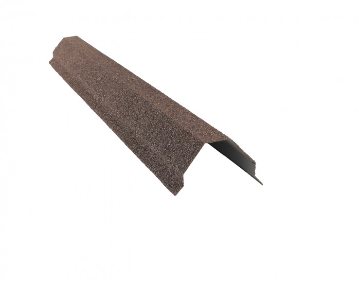 Планка гребня трикутного Queentile