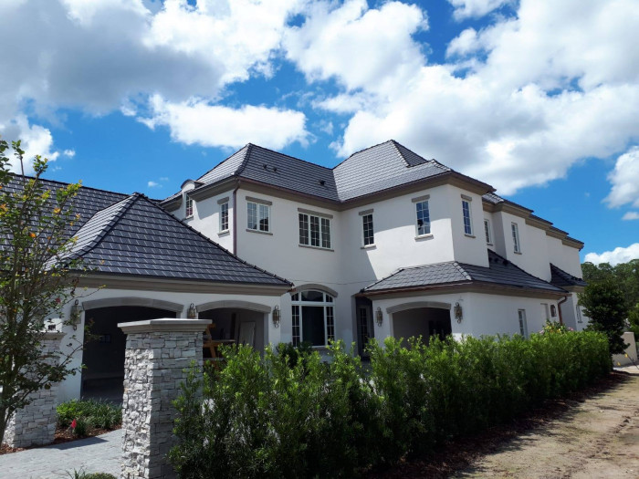 Ceramic tile Tejas Borja Flat-10 Tech