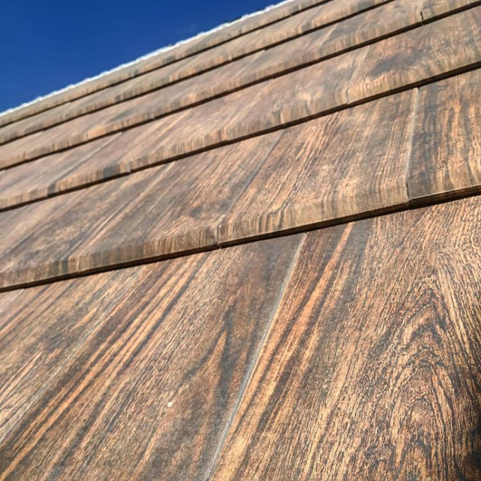 Ceramic tile Tejas Borja Flat-10 Tech