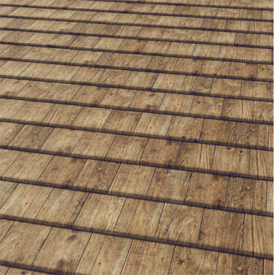 Керамічна черепиця Tejas Borja Flat-10 Tech 