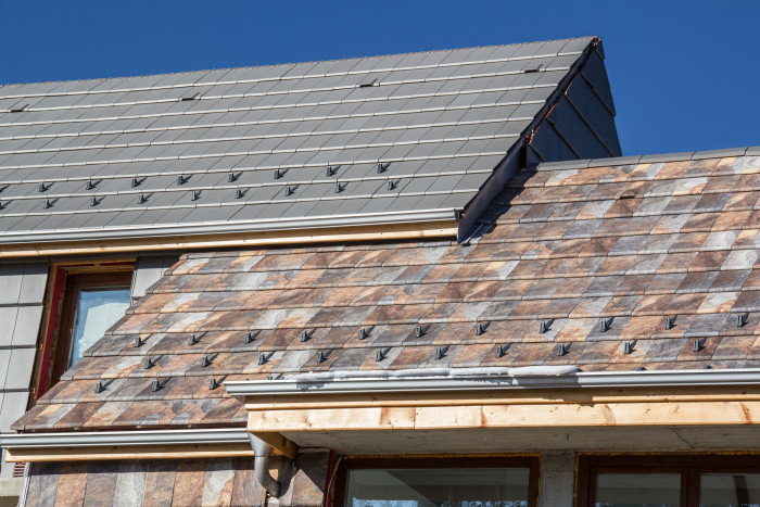 Керамічна черепиця Tejas Borja Flat-10 Tech 