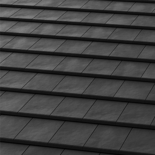 Ceramic tile Tejas Borja Flat-10 Tech