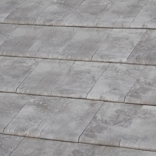 Ceramic tile Tejas Borja Flat-10 Tech