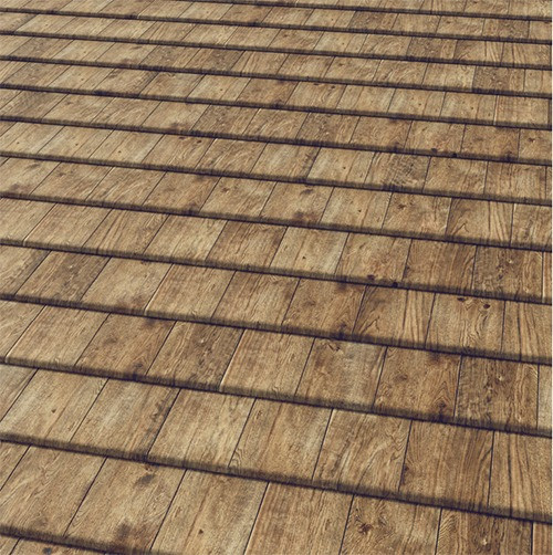 Ceramic tile Tejas Borja Flat-10 Tech