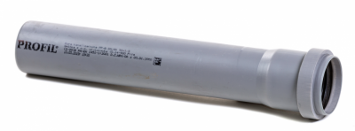 Труба ПП Profil вн.канал. 50 x 1,8 x 250