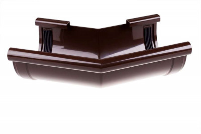 Кут PROFiL зовнішній PROFiL 130 коричневий 135°