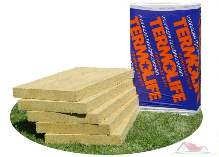 Утеплювач Термолайф "ТЛ Лайт" 100 мм