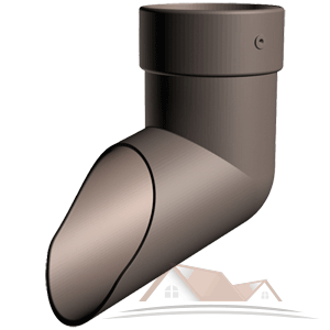 Накінечник Docke LUX