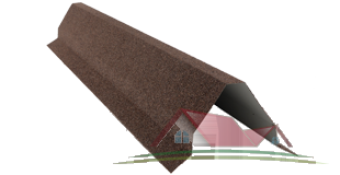 Планка гребня трикутного велика Queentile