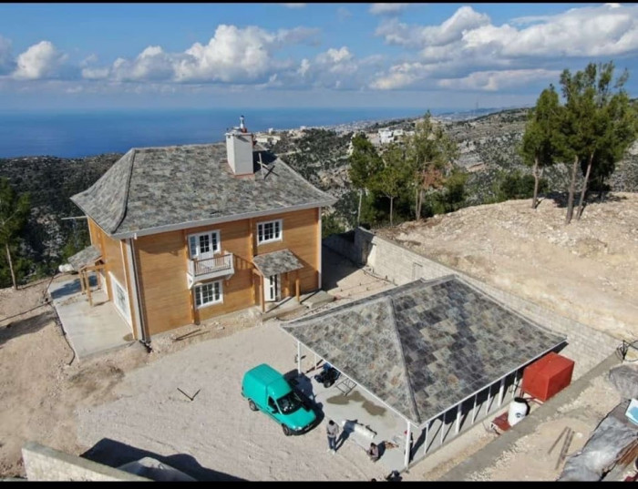 Керамічна черепиця Tejas Borja Flat 5 XL Borja EXTREM 