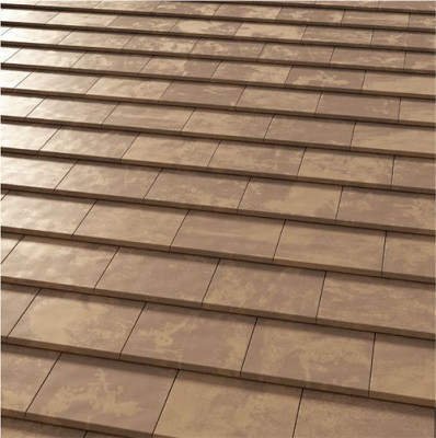 Керамічна черепиця Tejas Borja Flat 5 XL Borja EXTREM 