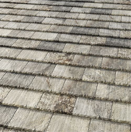 Керамічна черепиця Tejas Borja Flat 5 XL Borja EXTREM 