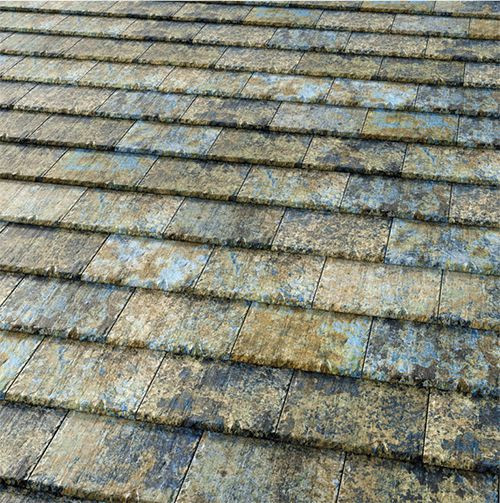 Керамічна черепиця Tejas Borja Flat 5 XL Borja EXTREM 