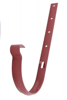 Тримач ринви PROFiL метал. 90 теракот