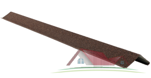 Планка фронтонна QueenTile