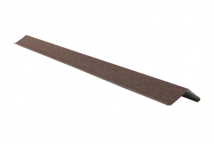 Планка фронтонна QueenTile