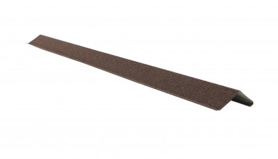 Планка фронтонна QueenTile