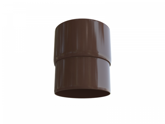 Муфта труби ПВХ Альта-Профіль Еліт 125/95