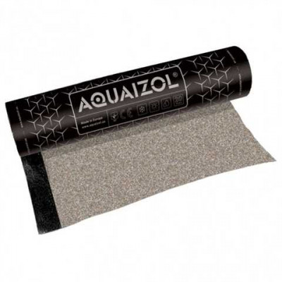 Ендовий килим  Акваізол (плівка/базальт)