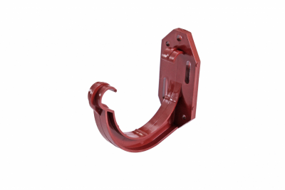 Тримач ринви PROFiL пласт. 90 теракот