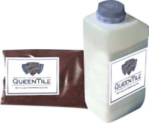 Ремонтний комплект QueenTile