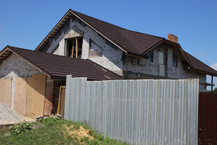 Композитна черепиця QueenTile CLASSIC