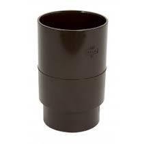 МУФТА ТРУБИ &quot;NICOLL&quot; (ФРАНЦІЯ), СИСТЕМА &quot;29&quot;