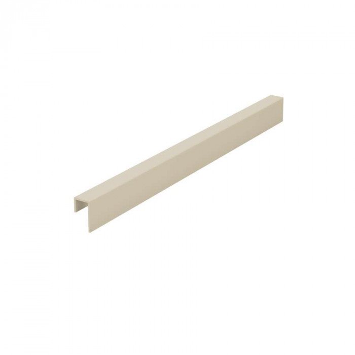 Планка J-trim KERRAFRONT FS-251 Mastic 3 м