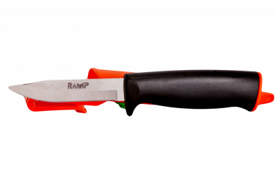 Универсальный садовый нож RAMP RN4700