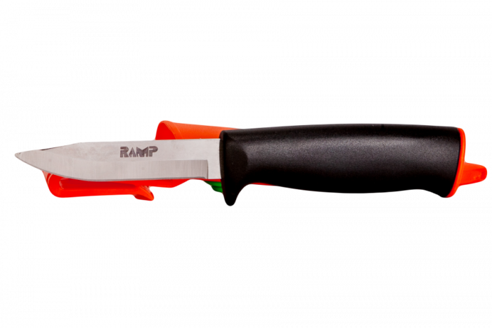 Универсальный садовый нож RAMP RN4700