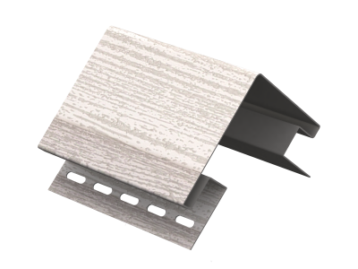 Кут зовнішній Тімберблок Ялина скандинавська