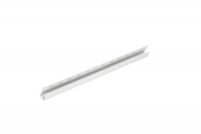 Планка ASKO NEO J біла 3м