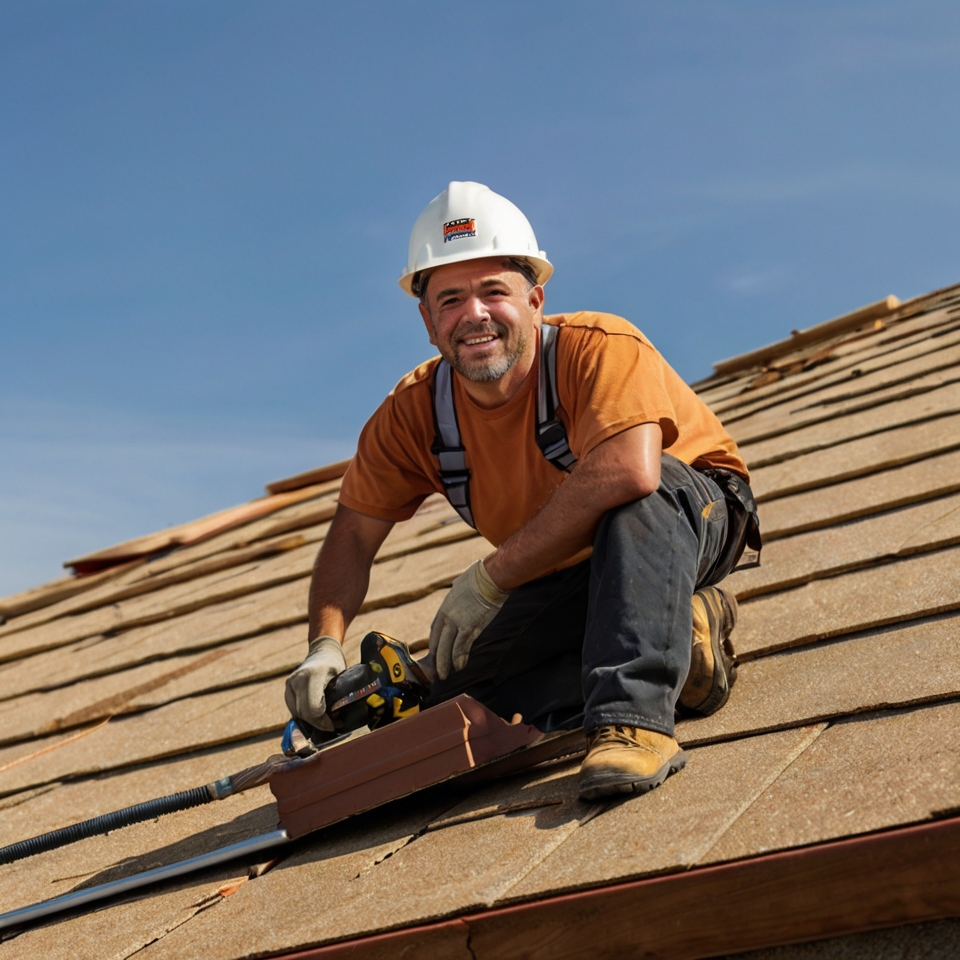 Покрівельні матеріали Одеса